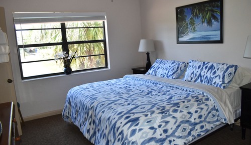 Ocean View 1 Bedroom