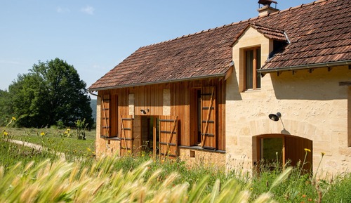 Deluxe Suite, Ensuite