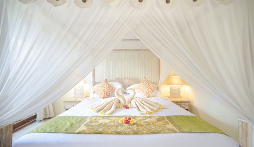 Exclusive Villa, 4 Bedrooms