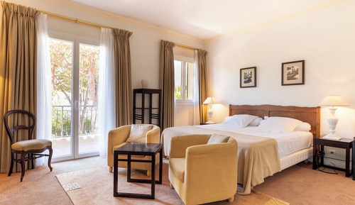 Chambre Double Prestige