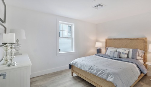 Premium Condo, 1 Bedroom, Balcony, Ocean View