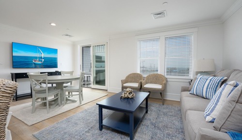 Premium Penthouse
