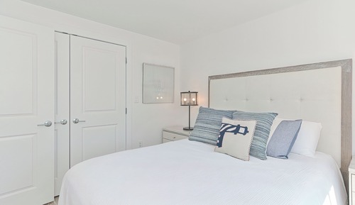 Luxury Condo, 1 Bedroom, Kitchen