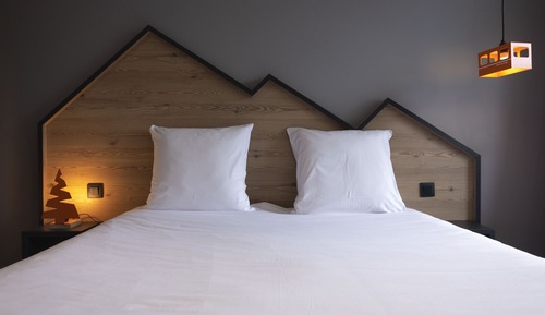 Classic Double or Twin Room