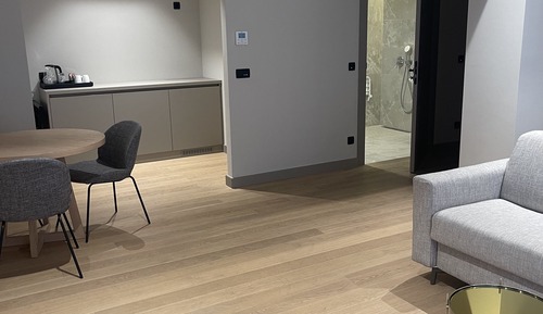 Comfort Room