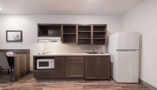 Room, 1 Queen Bed, Accessible, Non Smoking (Transfer Shower)