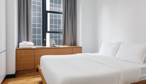 Four Bedroom Gourmet ADA