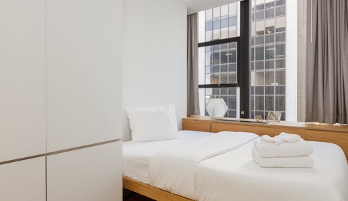 4 Bedroom Premium Gourmet