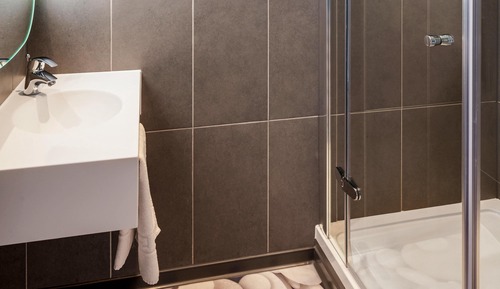 Room, 2 Twin Beds, Accessible