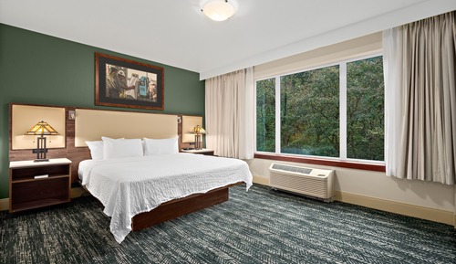 Deluxe Suite, Multiple Beds (Family Suite)