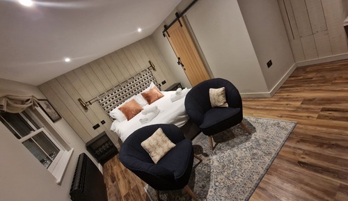 Superior Double Room