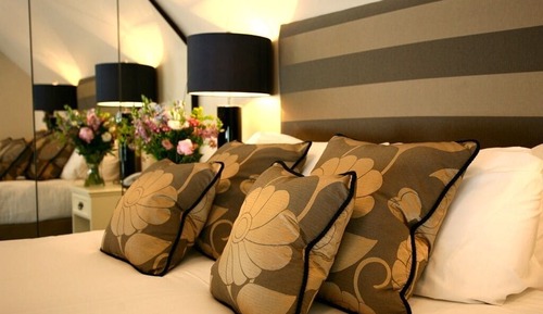 Double Room, Ensuite