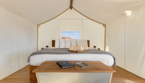 Suite Tent