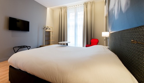 Superior Double Room, 1 Double Bed