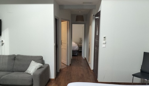 Family Suite, 2 Bedrooms