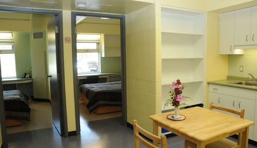 Deluxe Room, 2 Double Beds