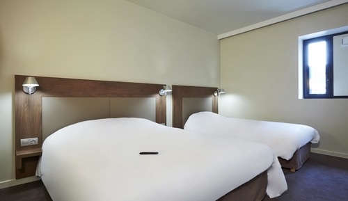Standard Room, Multiple Beds