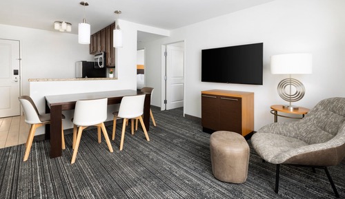 Suite, 2 Bedrooms