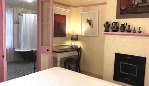 Standard Room, Non Smoking (2 - Standard Queen)