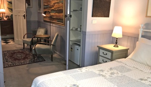 Standard Room, Non Smoking (4 - Queen Suite)