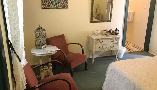 Family Suite, 2 Bedrooms, Non Smoking (7 - Family Room)