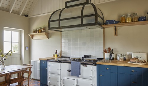 Cottage, Private Bathroom (Orchard House)