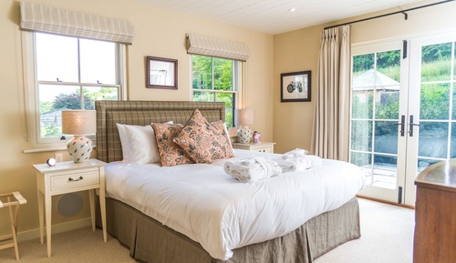 Premier Double Room, Ensuite