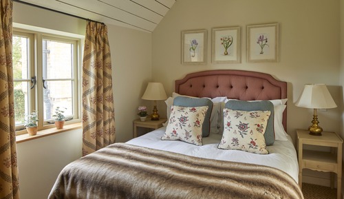 Cottage, Ensuite (Brewhouse)