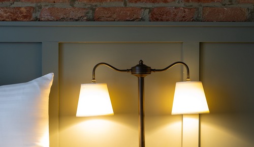 Double Room, Ensuite