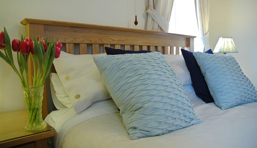 Standard Double Room, Ensuite