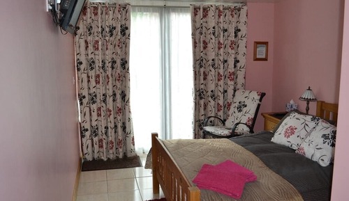 Double Room, Ensuite