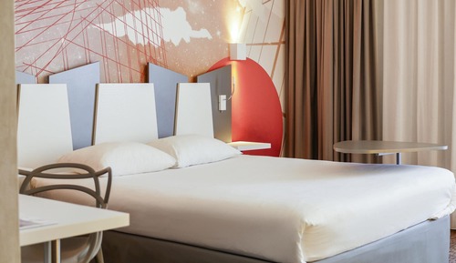 Classic Room, 1 Double Bed, Balcony