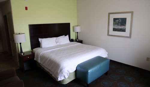 Room, 1 King Bed, Accessible, Non Smoking