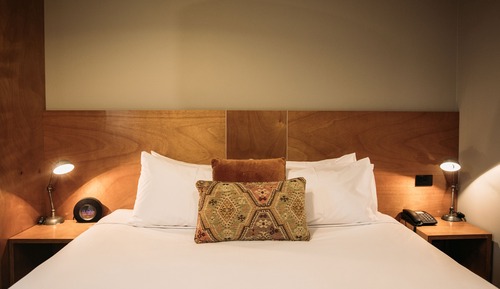 Queen Victoria Suite