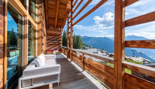 WOW 2-bedroom Suite, best valley view