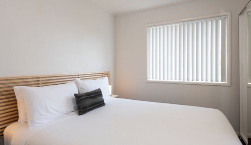 1 Bedroom Apartment with Kitchen - Offsite Location