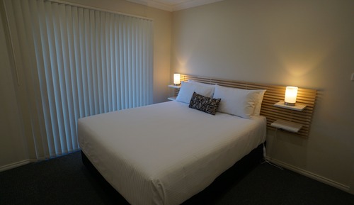 Family Apartment, 2 Bedrooms, Kitchen - Offsite Location