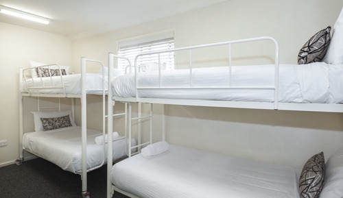 Family Apartment, 1 Bedroom, Refrigerator & Microwave, Ground Floor