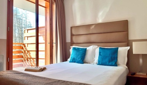 Apartment, 1 Bedroom