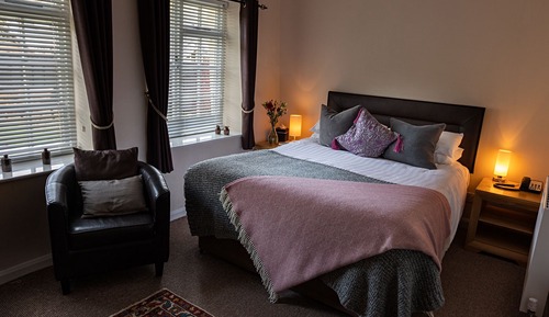 Superior Double Room