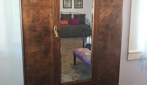 Deluxe Single Room, 1 Bedroom