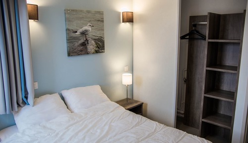 Apartment, 2 Bedrooms