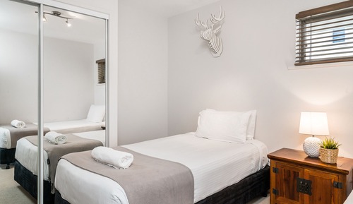 3 Bedroom Luxury Penthouse