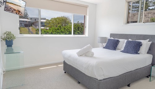 3 Bedroom River View Apartment