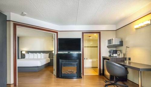 Superior Suite (king)