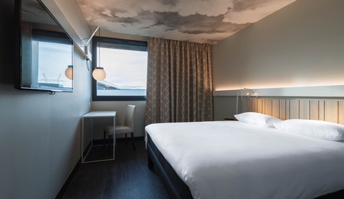 Standard Room, 1 Double Bed