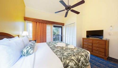 Condo, 1 Bedroom, Non Smoking