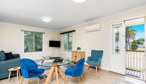 Wilson Executive Suite