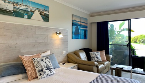 Deluxe Room, Jetted Tub, Garden View (Not suitable for children)