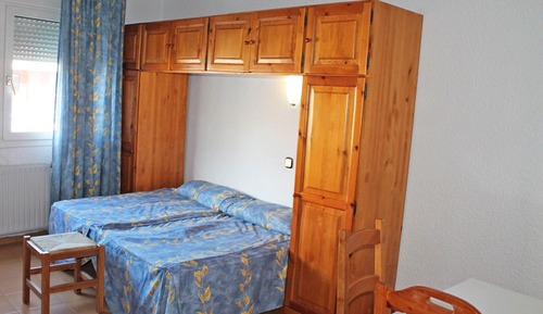 Apartment, 1 Bedroom